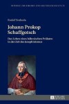 Book cover for Johann Prokop Schaffgotsch
