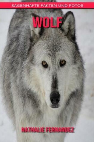 Cover of Wolf