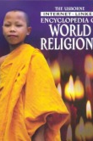 Cover of Encyclopedia of World Religions
