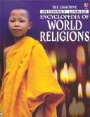 Cover of Encyclopedia of World Religions