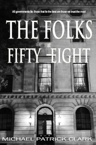 Cover of The Folks at Fifty-Eight