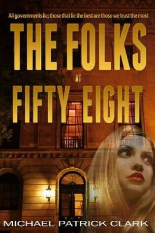 Cover of The Folks at Fifty-Eight