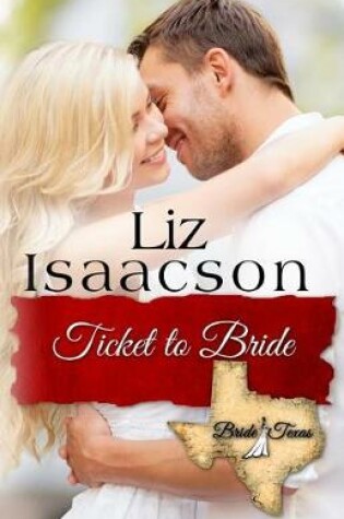 Cover of Ticket to Bride