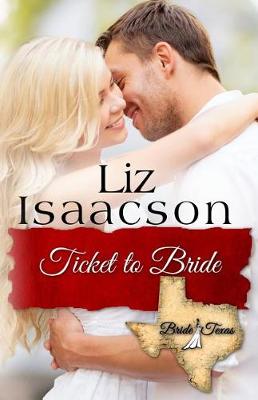 Book cover for Ticket to Bride