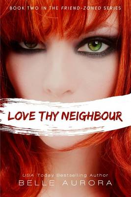 Cover of Love Thy Neighbor