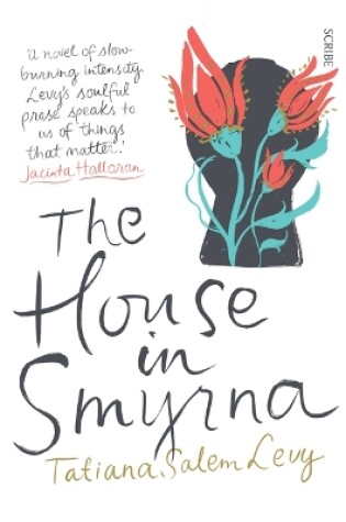 Cover of The House in Smyrna