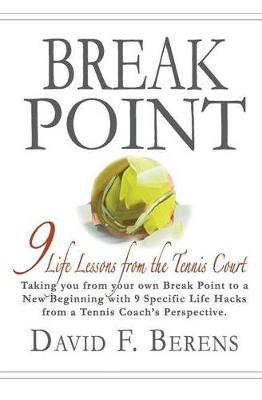 Book cover for Break Point