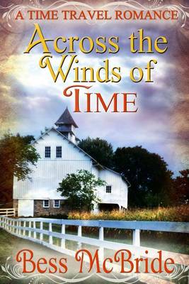 Book cover for Across the Winds of Time