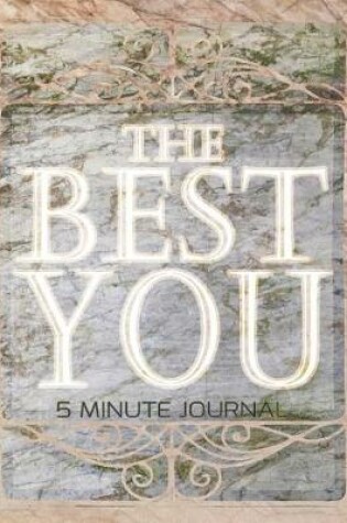 Cover of The Best You