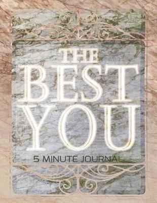Book cover for The Best You