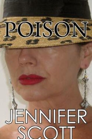 Cover of Poison