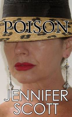 Book cover for Poison