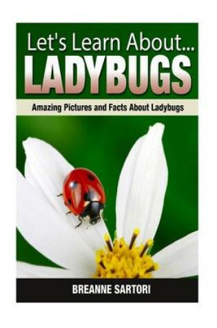 Cover of Ladybugs