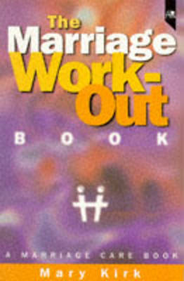 Book cover for Marriage Work-out Book