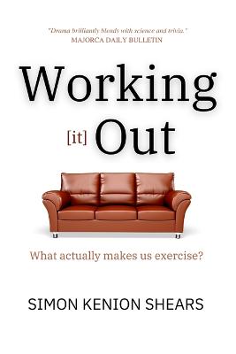 Book cover for Working [it] Out