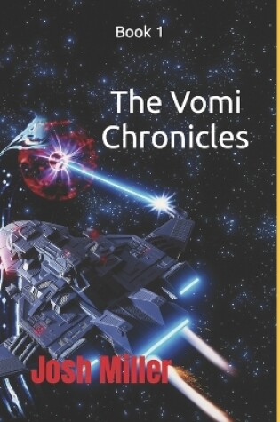 Cover of The Vomi Chronicles