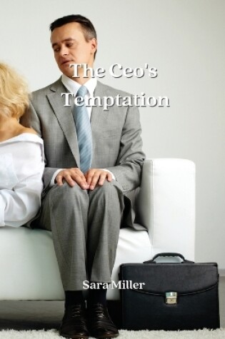 Cover of The Ceo's Temptation