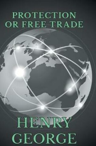 Cover of Protection Or Free Trade
