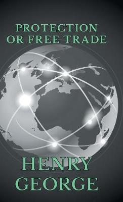 Cover of Protection Or Free Trade