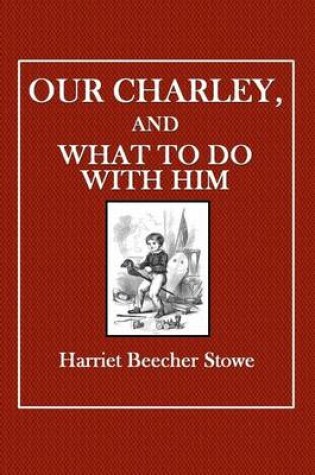 Cover of Our Charley