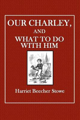 Book cover for Our Charley