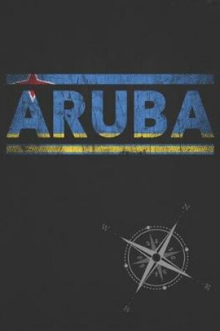 Cover of Aruba