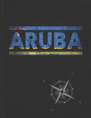 Book cover for Aruba