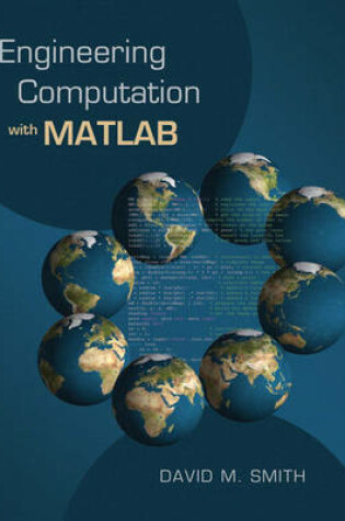 Cover of Engineering Computation with MATLAB