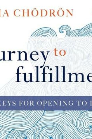 Cover of Journey to Fulfillment