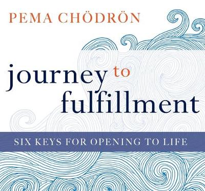 Book cover for Journey to Fulfillment