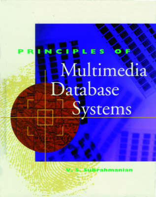 Book cover for Principles of Multimedia Database Systems