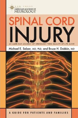 Cover of Spinal Cord Injury