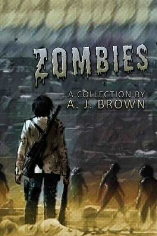 Cover of Zombie