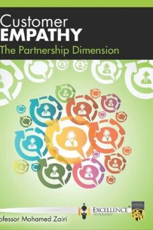 Cover of The Partnership Dimension