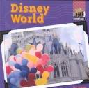 Book cover for Disney World