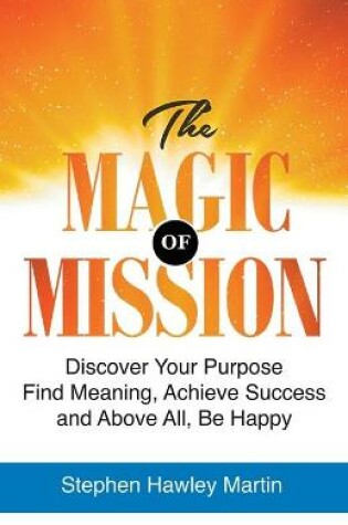 Cover of The Magic of Mission