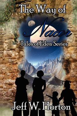 Book cover for The Way of Nacor