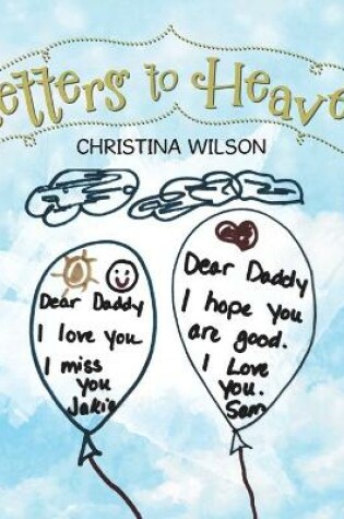 Cover of Letters to Heaven