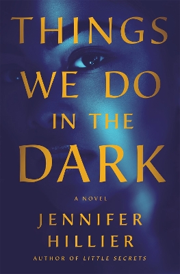 Book cover for Things We Do in the Dark