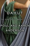 Book cover for Dahut