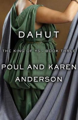 Cover of Dahut