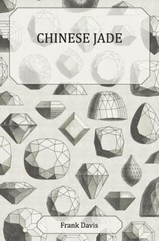 Cover of Chinese Jade