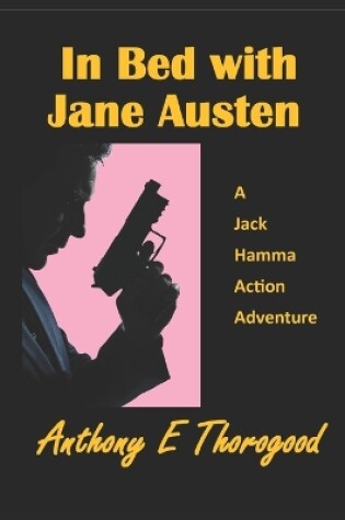 Cover of In Bed with Jane Austen