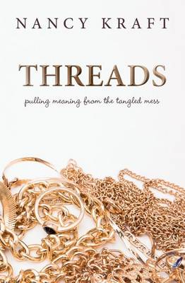 Book cover for Threads