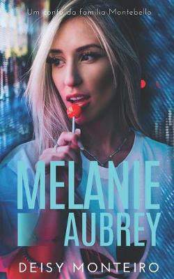 Book cover for Melanie Aubrey