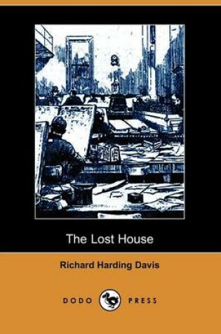 Cover of The Lost House (Dodo Press)