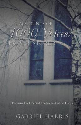 Cover of The Accounts Of 1000 Voices /