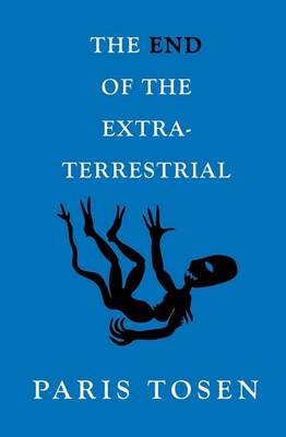 Book cover for The End of the Extraterrestrial