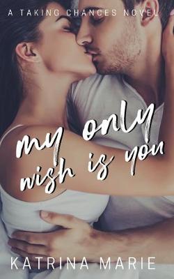 Book cover for My Only Wish is You