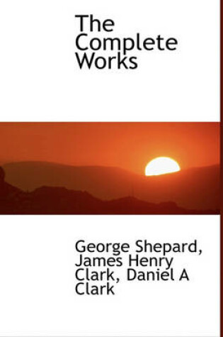 Cover of The Complete Works